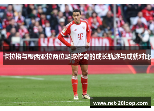 卡拉格与穆西亚拉两位足球传奇的成长轨迹与成就对比