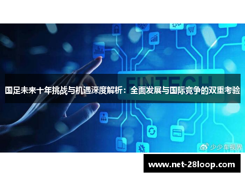 国足未来十年挑战与机遇深度解析：全面发展与国际竞争的双重考验